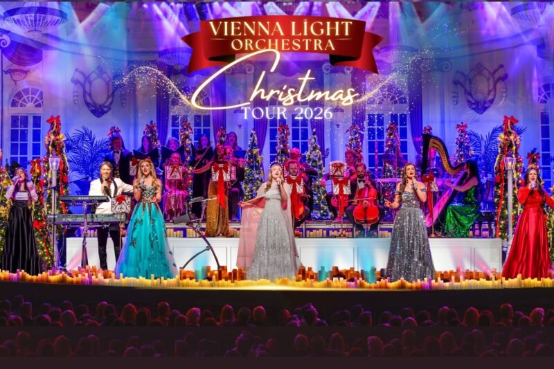 Your Ultimate Guide to the Christmas Concert 2026: Experience the Magic Live