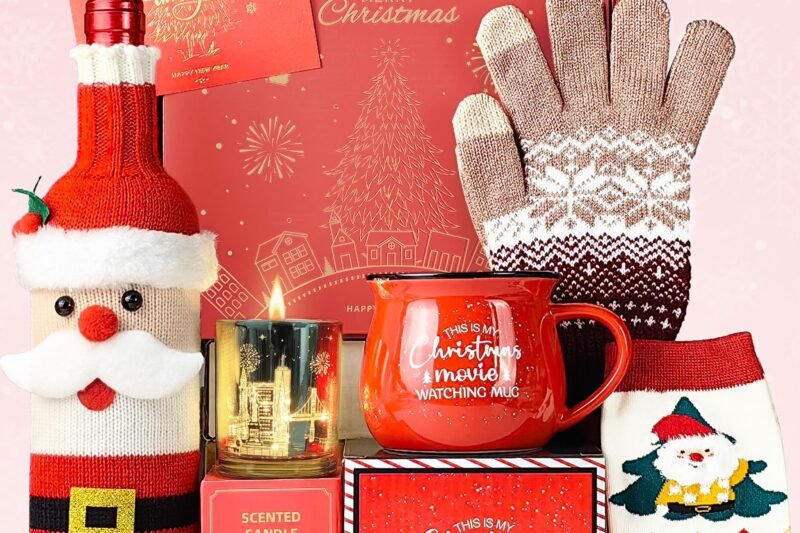 Best Christmas Gifts For 2026: Your Ultimate Buyer’s Guide