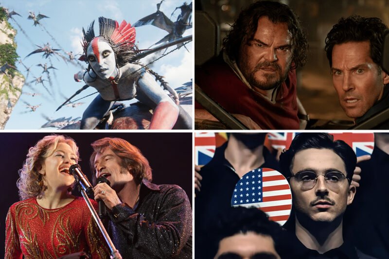 Box Office Christmas Day 2026 News: What to Expect from This Year’s Holiday Blockbusters