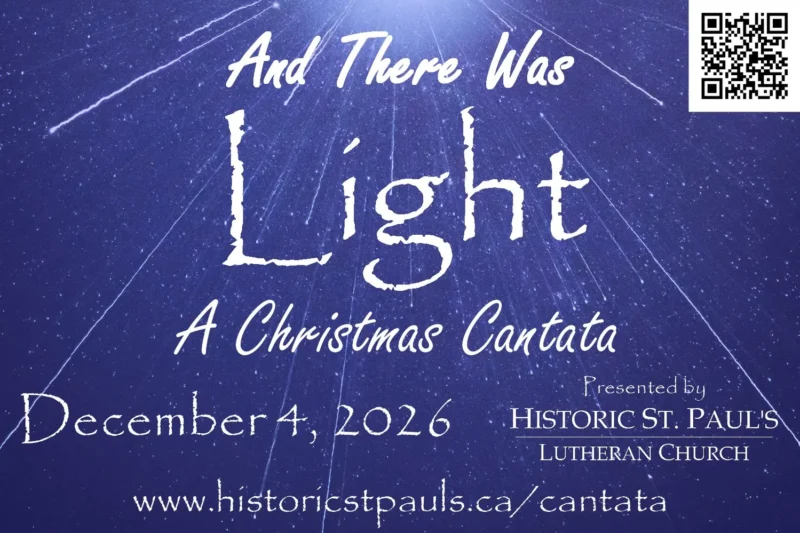 Christmas Cantata 2026: A Magical Holiday Musical Experience