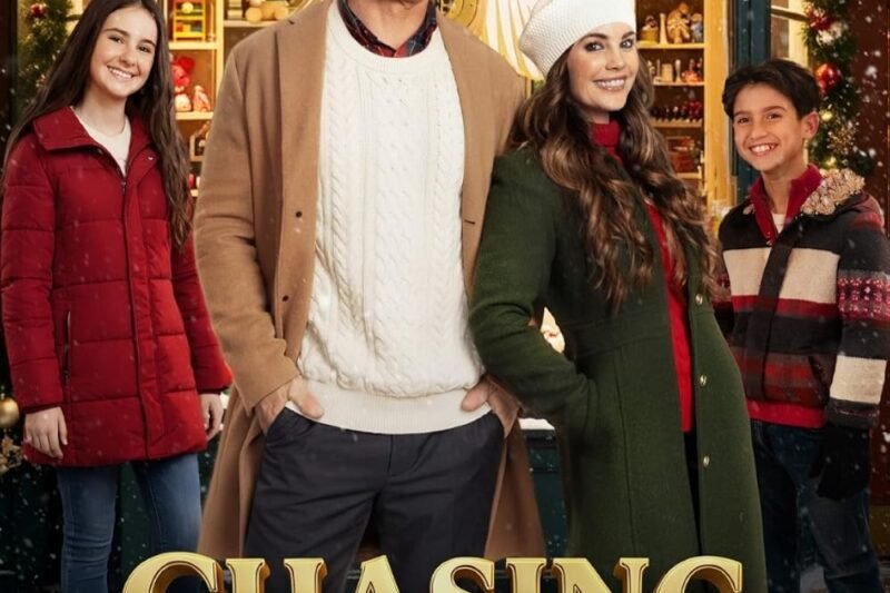 Chasing Christmas 2026: Your Ultimate Guide to the Holiday Movie Event
