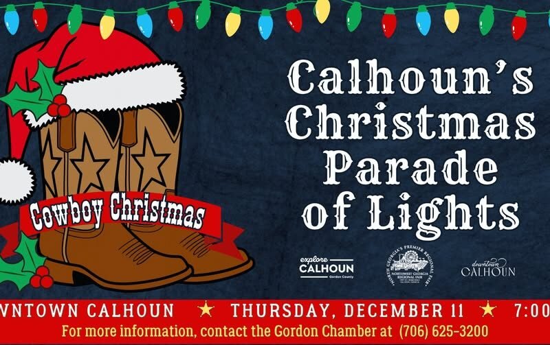 Calhoun Christmas Parade 2026: The Ultimate Guide to a Magical Holiday Tradition