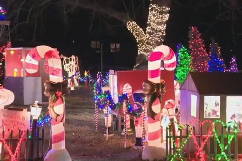 Broken Arrow Neighbors Christmas 2026: How This Community Lights Up the Season