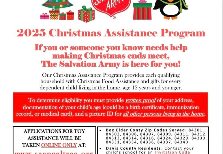 Top Christmas Assistance Programs 2026: How to Find Help This Holiday Season