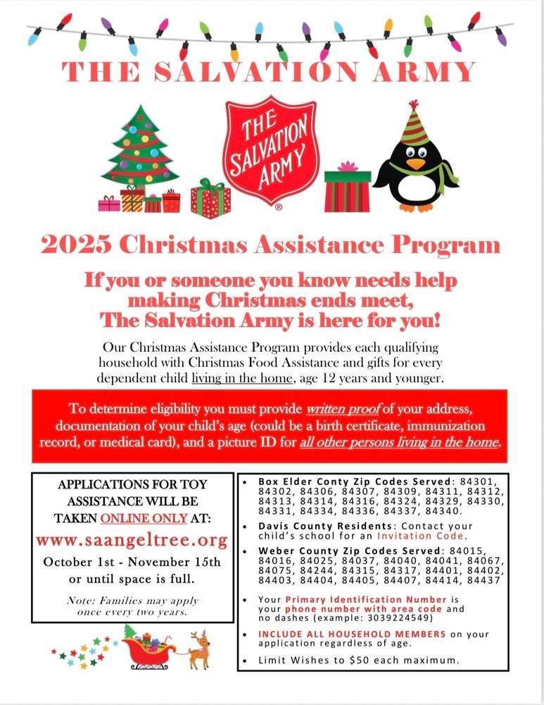 Top Christmas Assistance Programs 2026: How to Find Help This Holiday Season - Christmas 2026