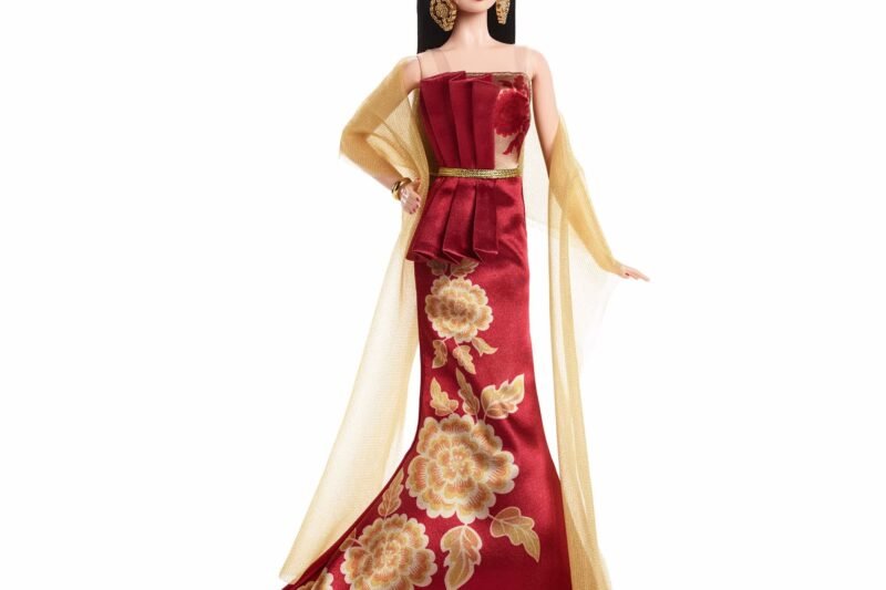 Christmas Barbie 2026: Your Ultimate Guide to This Festive Collector’s Dream